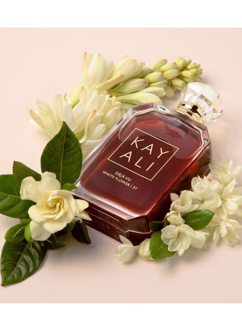كايالي عطر كيالي ديجا فو وايت فلاور 57 - 100 مل للجنسين - Image 1